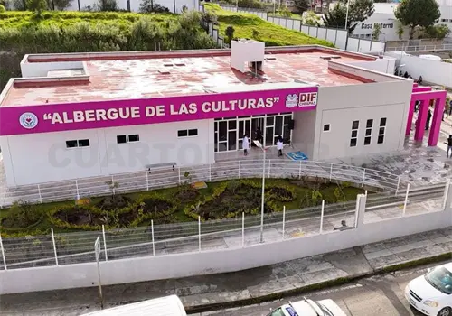 Pol&eacute;mica por cobro en el albergue de Las Culturas