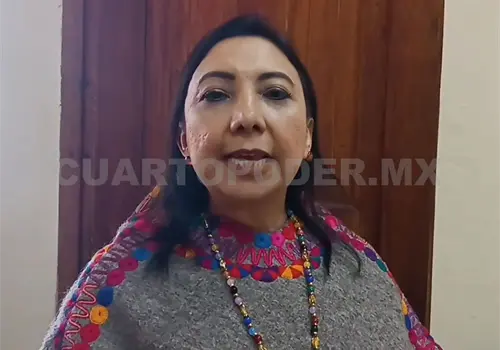 Reuni&oacute;n sobre el bienestar de los menores y mujeres