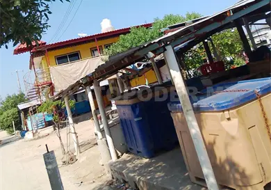 Rachas de viento afectan galeras de pescadores