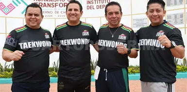 Adech fortalece su estructura en nuevo ciclo