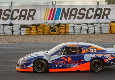 Vidal anuncia a sus pilotos para la temporada Vidal anuncia a sus pilotos para la temporada