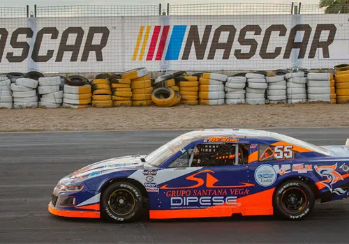 Vidal anuncia a sus pilotos para la temporada