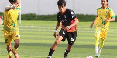 Lechuzas, listo para choque con Dragones