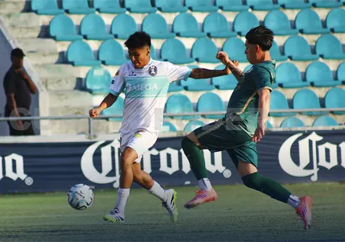 Venados suma tres puntos de oro en Tapachula Venados suma tres puntos de oro en Tapachula