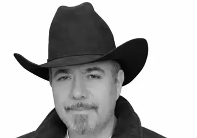 Muere el cantante Mart&iacute;n Olivares