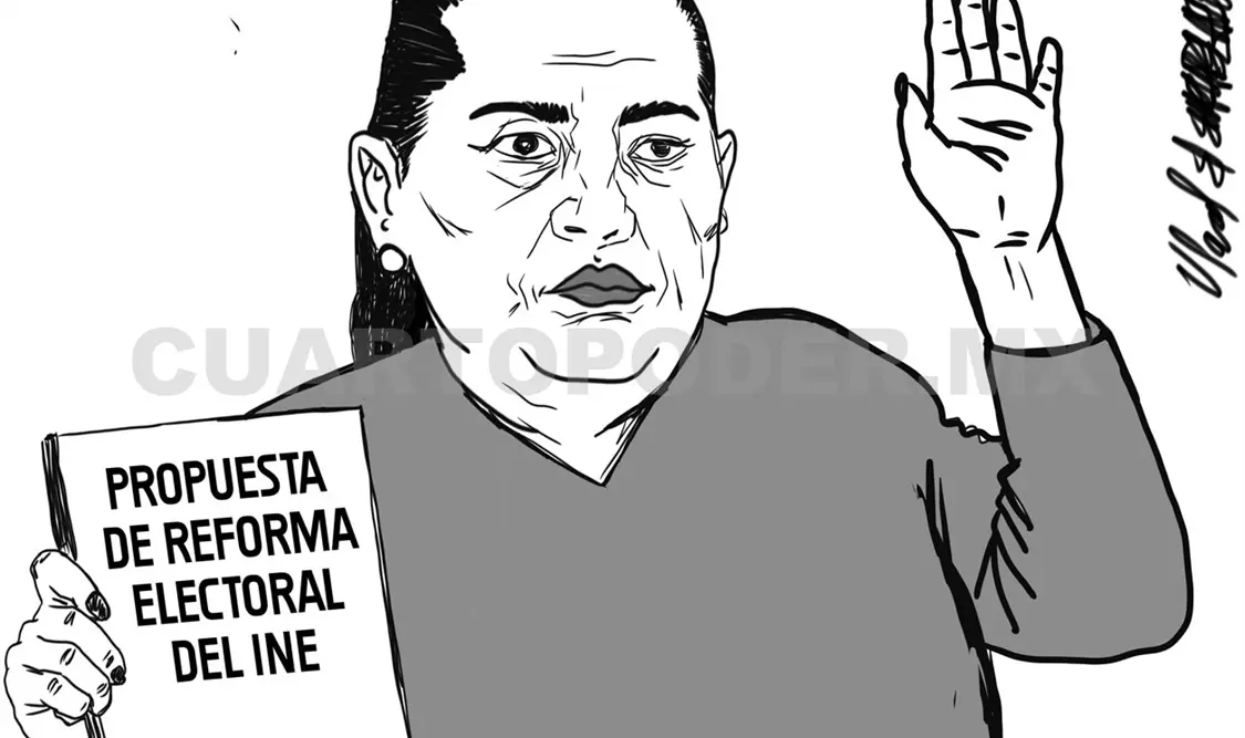 Propuestas para la reforma electoral