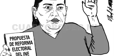 Propuestas para la reforma electoral Propuestas para la reforma electoral