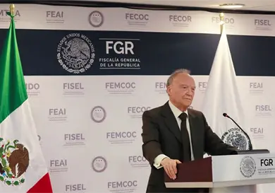 No habr&aacute; fast track en ratificaci&oacute;n de Gertz