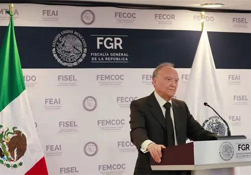 No habr&aacute; fast track en ratificaci&oacute;n de Gertz