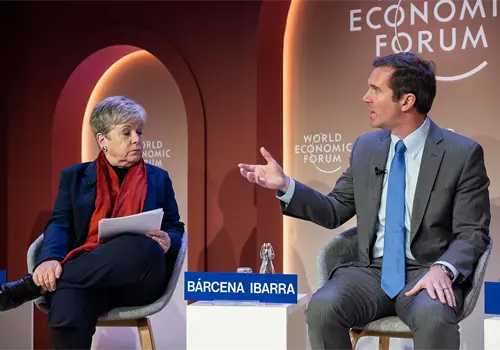 M&eacute;xico va por conservar 30 % del territorio para 2030