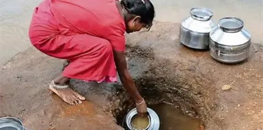 La ONU declara una era de bancarrota h&iacute;drica global