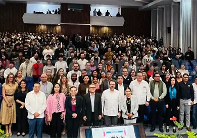 Chiapas debe fortalecer su cr&iacute;tica electoral