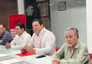 Indispensable mantener la representaci&oacute;n proporcional