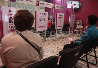 Junta Local hace ajustes por recorte presupuestal