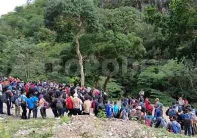 Migraci&oacute;n y cambio clim&aacute;tico, un binomio cr&iacute;tico