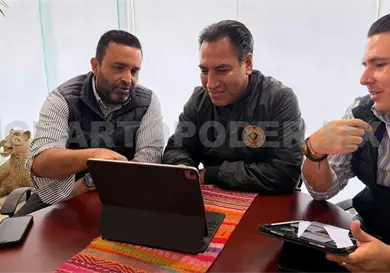 Proyectan al Tacan&aacute; como destino tur&iacute;stico