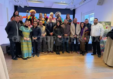 Se suma Canaco a la promoci&oacute;n del turismo