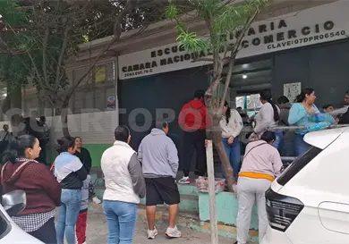 Escuelas deber&aacute;n tomar medidas contra enfermedades