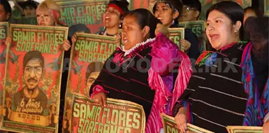 Convoca EZLN a las Jornadas Nacionales