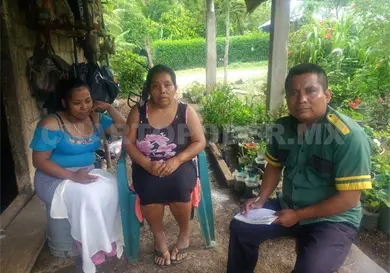 Preparan &uacute;ltimo recurso legal en caso de defensor