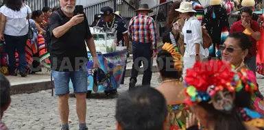 Fiesta Grande, oportunidad de negocios