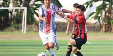 Chifut, de lleno a la pelea por la Liguilla Chifut, de lleno a la pelea por la Liguilla