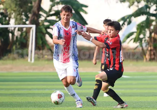 Chifut, de lleno a la pelea por la Liguilla