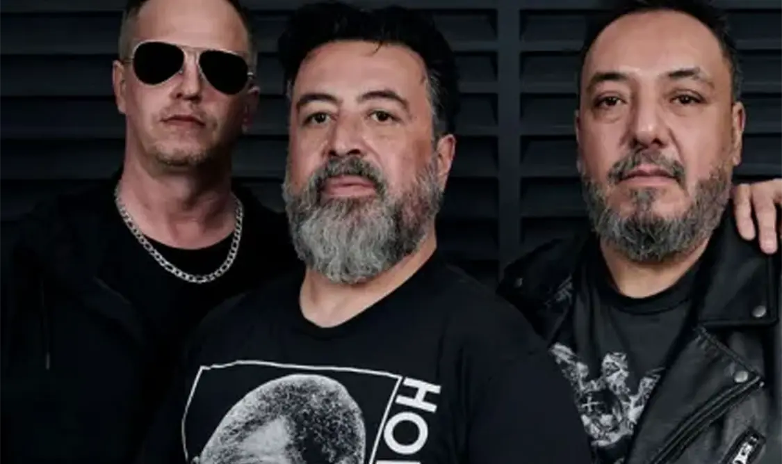 Molotov lanza canción por el Mundial