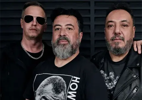 Molotov lanza canción por el Mundial Molotov lanza canción por el Mundial