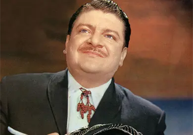 Homenajean a Jos&eacute; Alfredo Jim&eacute;nez