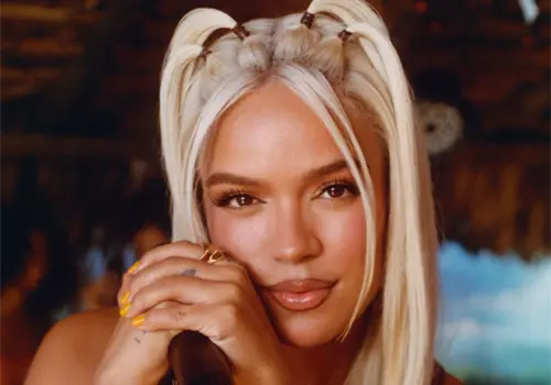 Karol vuelve a la soltería Karol vuelve a la soltería