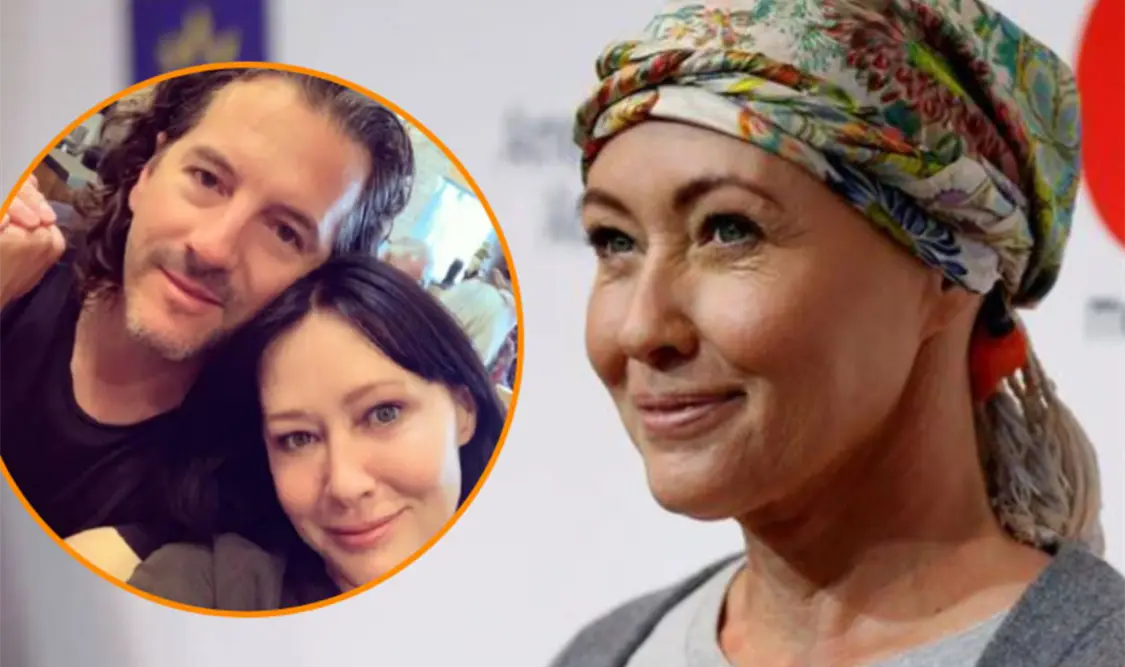 Impugna acuerdo de divorcio de Doherty