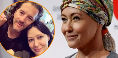 Impugna acuerdo de divorcio de Doherty Impugna acuerdo de divorcio de Doherty