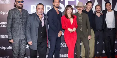 Un retrato de la mujer contemporánea Un retrato de la mujer contemporánea