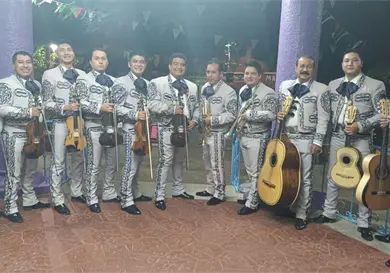 Invitan al Festival del Mariachi Invitan al Festival del Mariachi