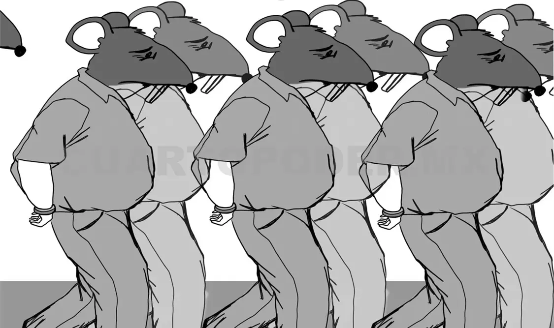 Mover capos funciona