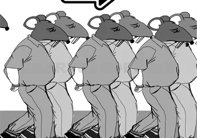 Mover capos funciona