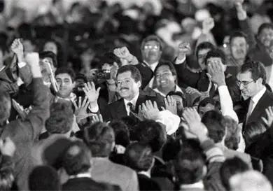 Atrae Corte caso Aburto Atrae Corte caso Aburto