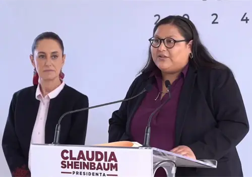 Muertes violentas ser&aacute;n investigadas como feminicidio