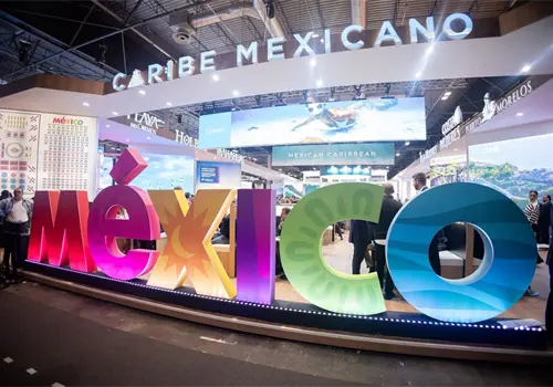 Arranca participaci&oacute;n de M&eacute;xico en Fitur