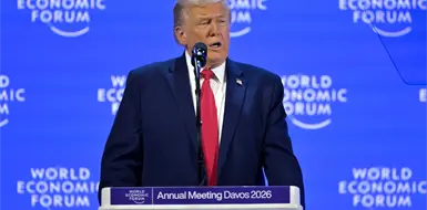 Canad&aacute; vive gracias a Estados Unidos: Trump