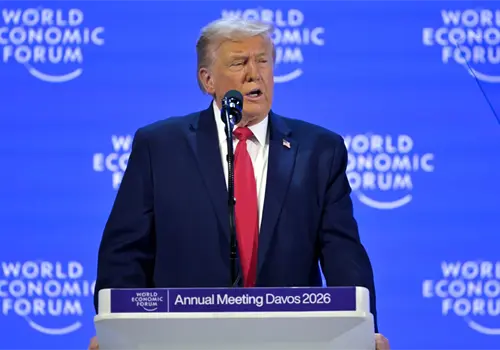 Canadá vive gracias a Estados Unidos: Trump Canadá vive gracias a Estados Unidos: Trump