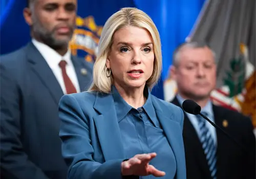 Agradece EE. UU. a México envío de 37 criminales Agradece EE. UU. a México envío de 37 criminales