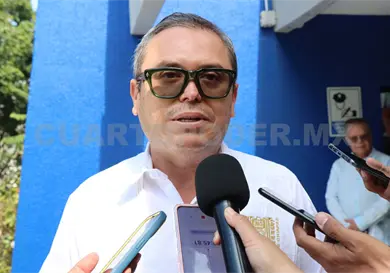 Extensi&oacute;n de Tapachula ser&aacute; Escuela de Derecho