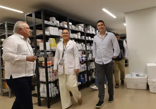 Listos para afiliaci&oacute;n de m&uacute;sicos y transportistas