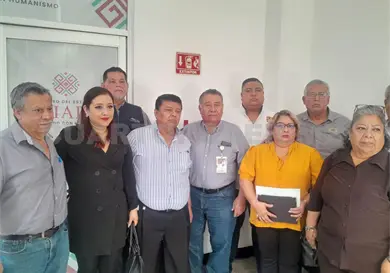 Piden derechohabientes Issste solución a carencias Piden derechohabientes Issste solución a carencias