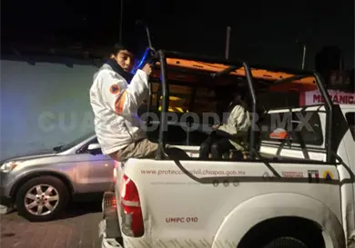 Refuerzan acciones ante frentes fr&iacute;os en los Altos