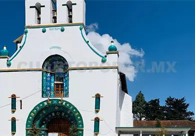 Encuentran con vida a joven desaparecido