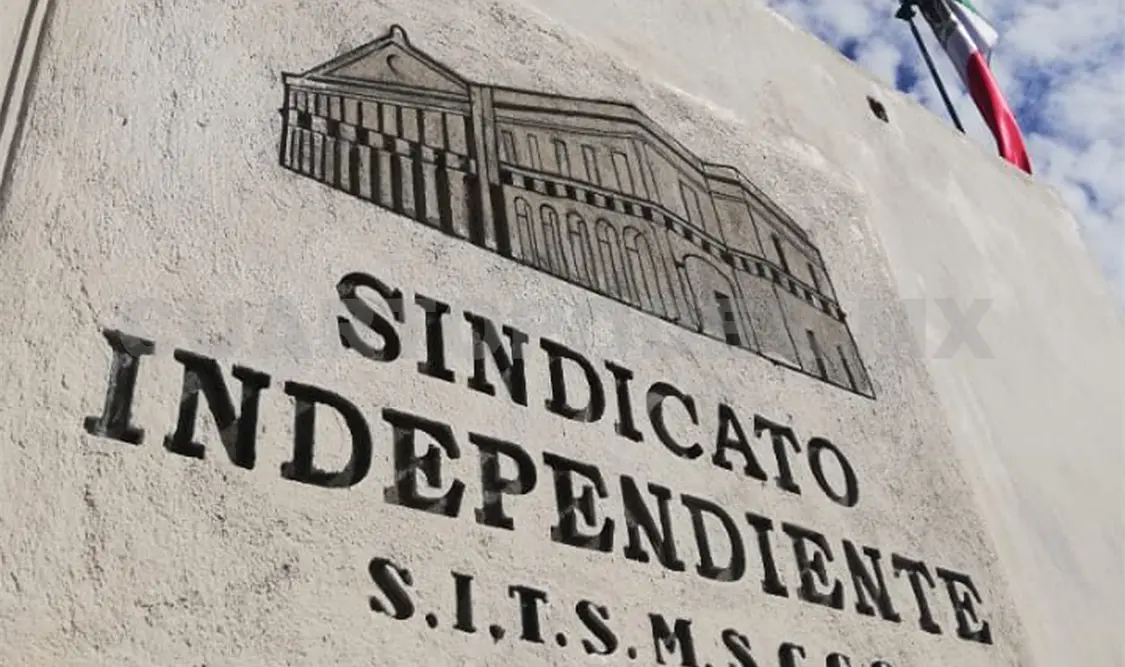 El adeudo asciende a poco más de 119 mil pesos entre salario y vales acumulados. Diego Pérez / CP