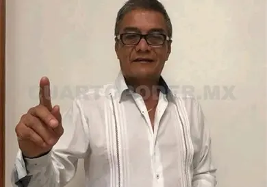 Lamenta personal manipulaci&oacute;n de exl&iacute;der sindical